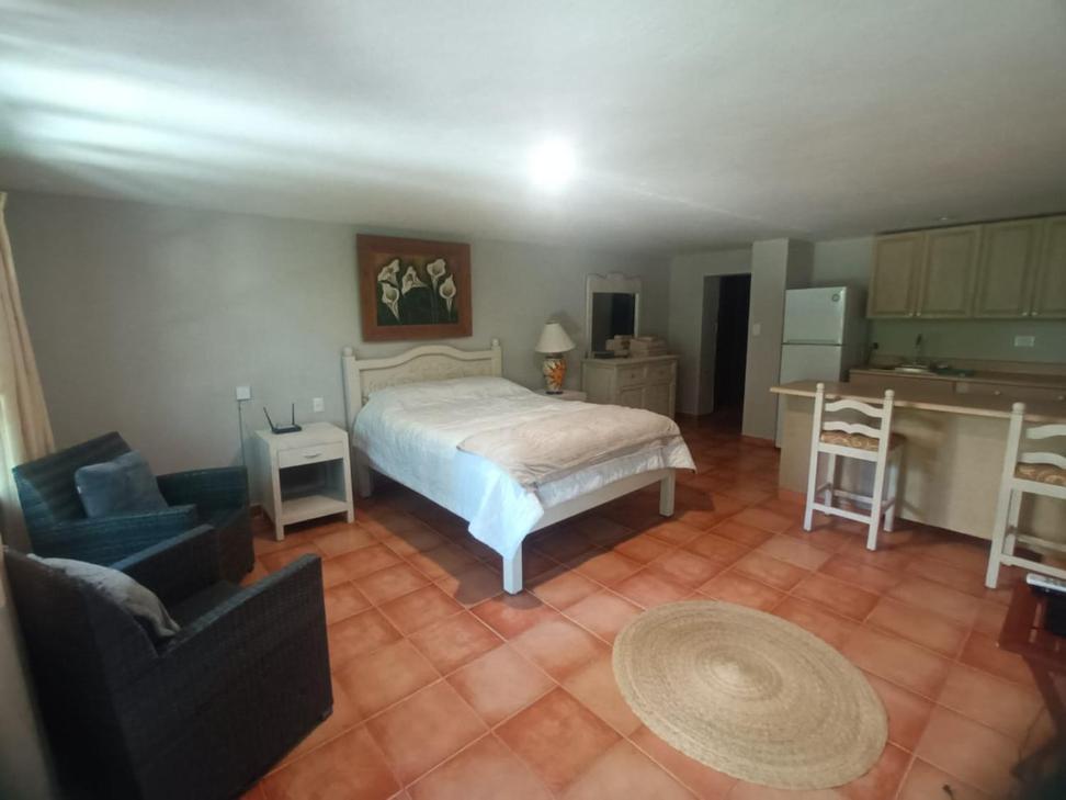 Hacienda San Miguel Hotell Cozumel Exteriör bild