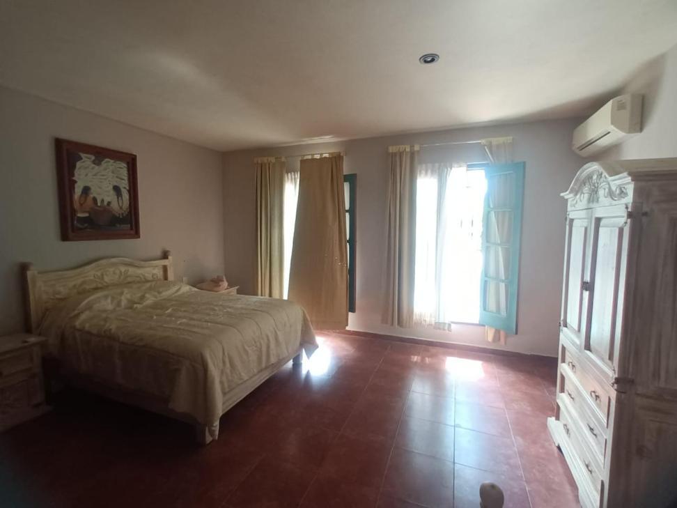 Hacienda San Miguel Hotell Cozumel Exteriör bild