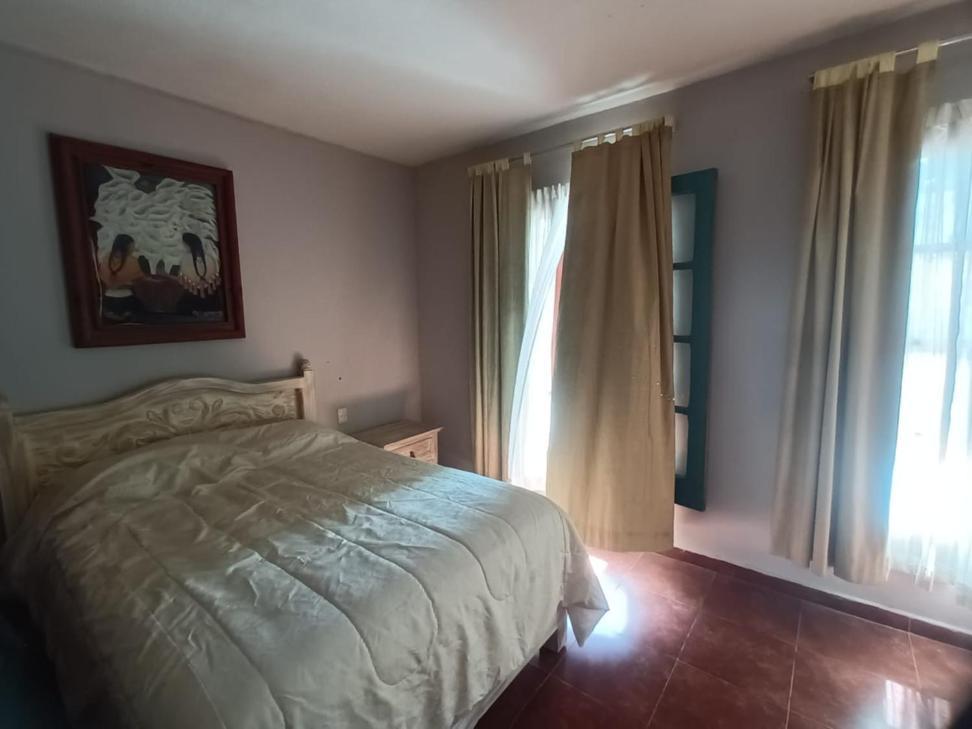 Hacienda San Miguel Hotell Cozumel Exteriör bild